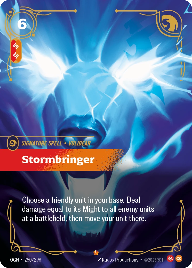 Stormbringer