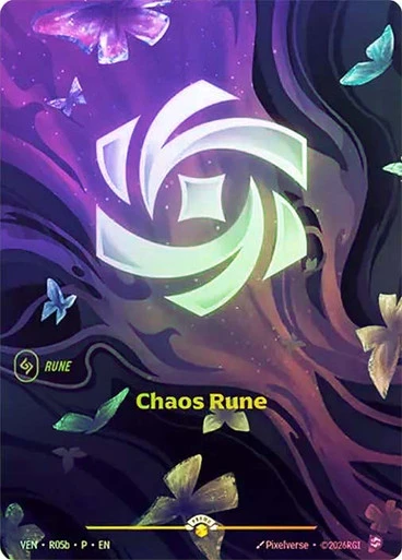 Chaos Rune