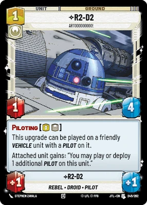 R2-D2