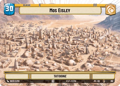 Mos Eisley