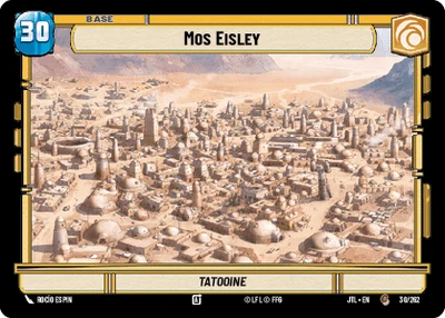 Mos Eisley