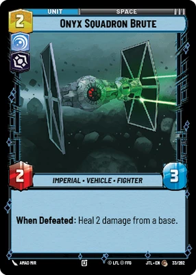 Onyx Squadron Brute