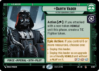 Darth Vader