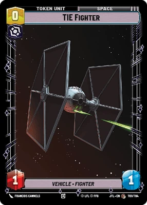 TIE Fighter
