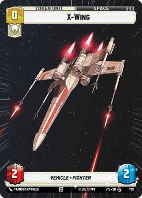X-Wing