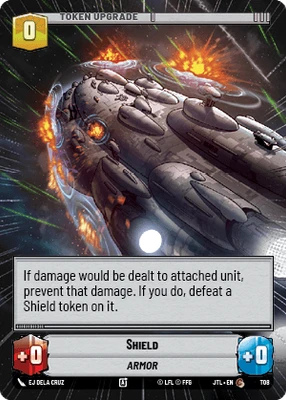 Shield