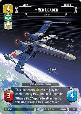 Red Leader