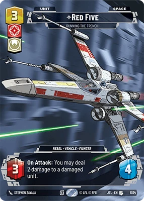 Red Five