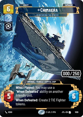 Chimaera