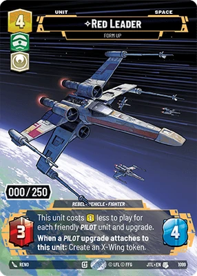 Red Leader