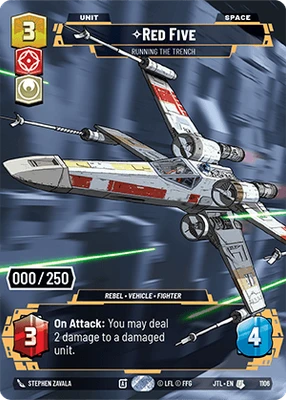 Red Five