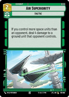 Air Superiority