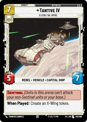 Tantive IV