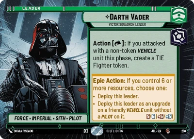 Darth Vader