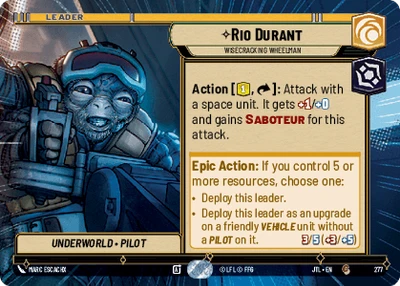 Rio Durant