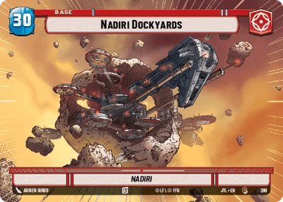 Nadiri Dockyards