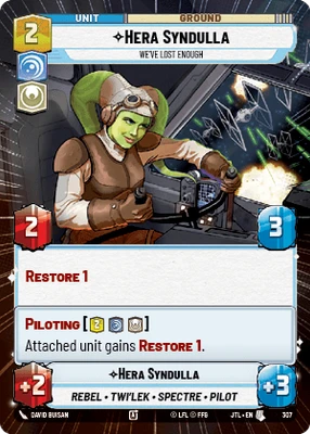 Hera Syndulla