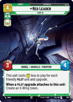 Red Leader