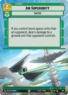 Air Superiority