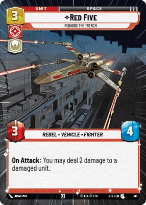 Red Five