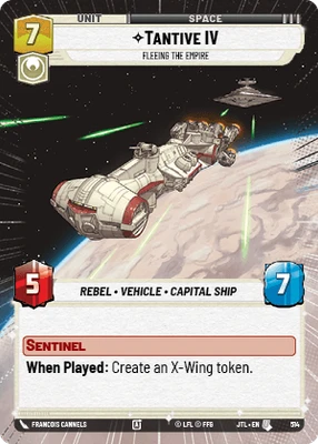 Tantive IV