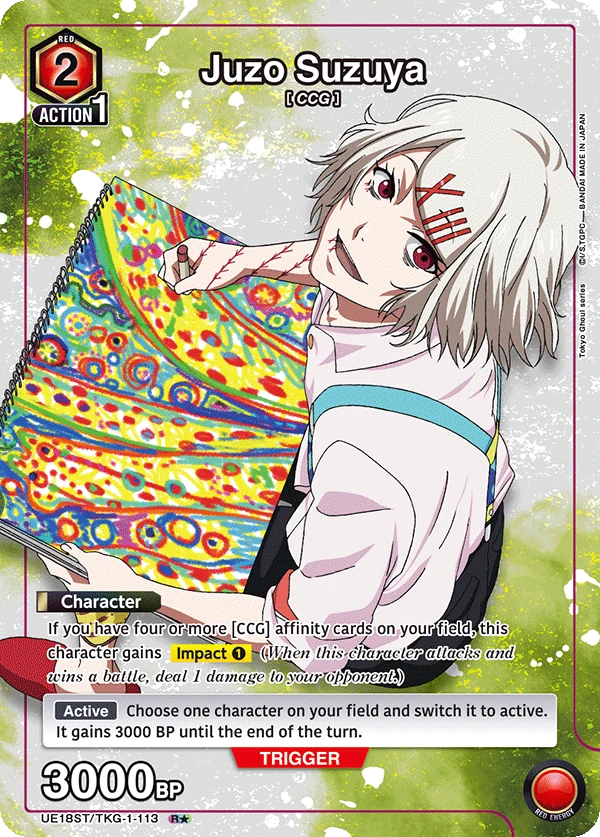 Juzo Suzuya