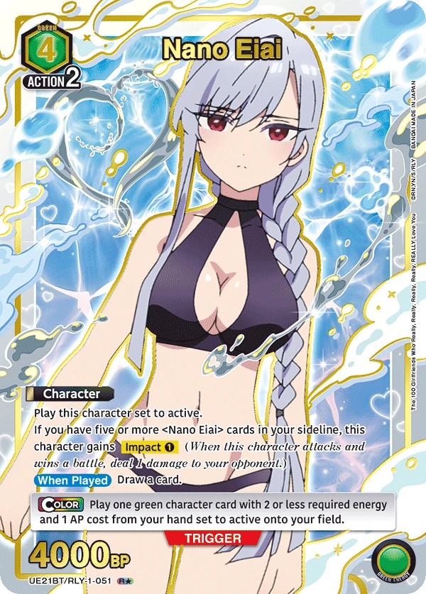 Nano Eiai