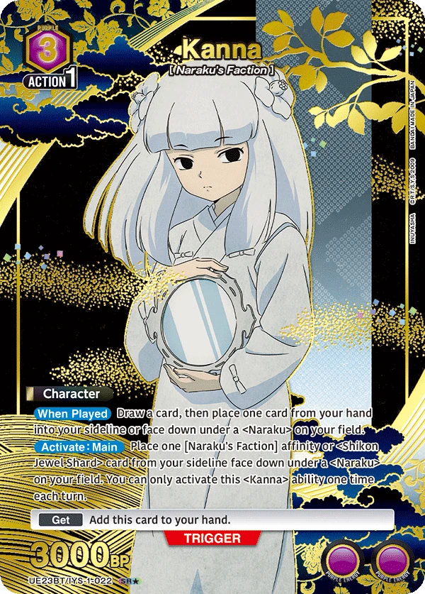 Kanna