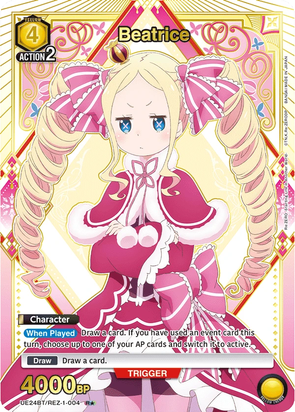 Beatrice