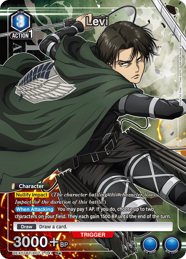 Levi