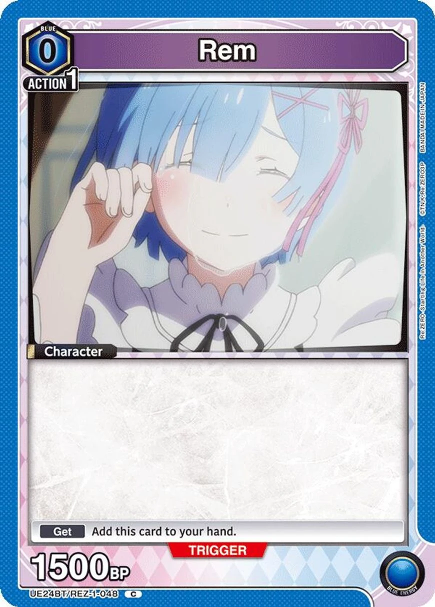 Rem