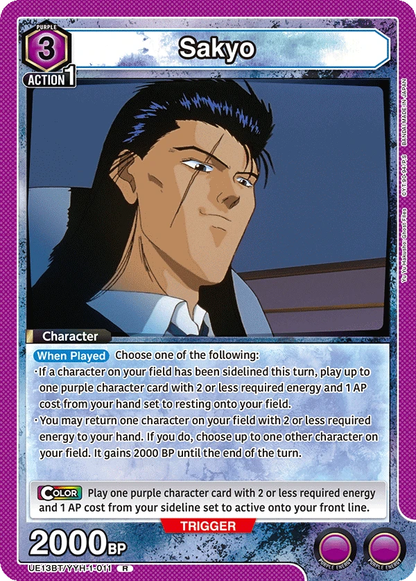 Sakyo