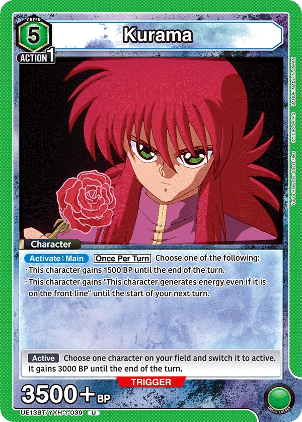 Kurama