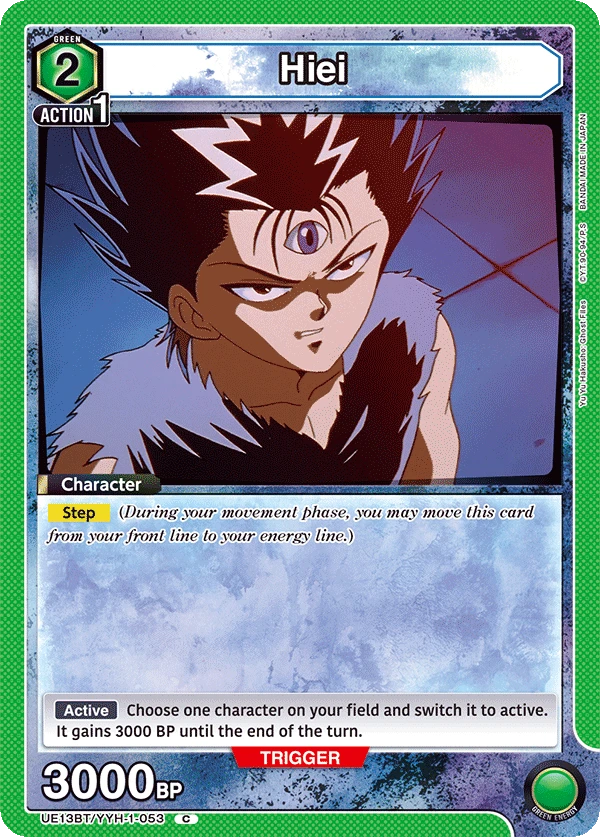 Hiei