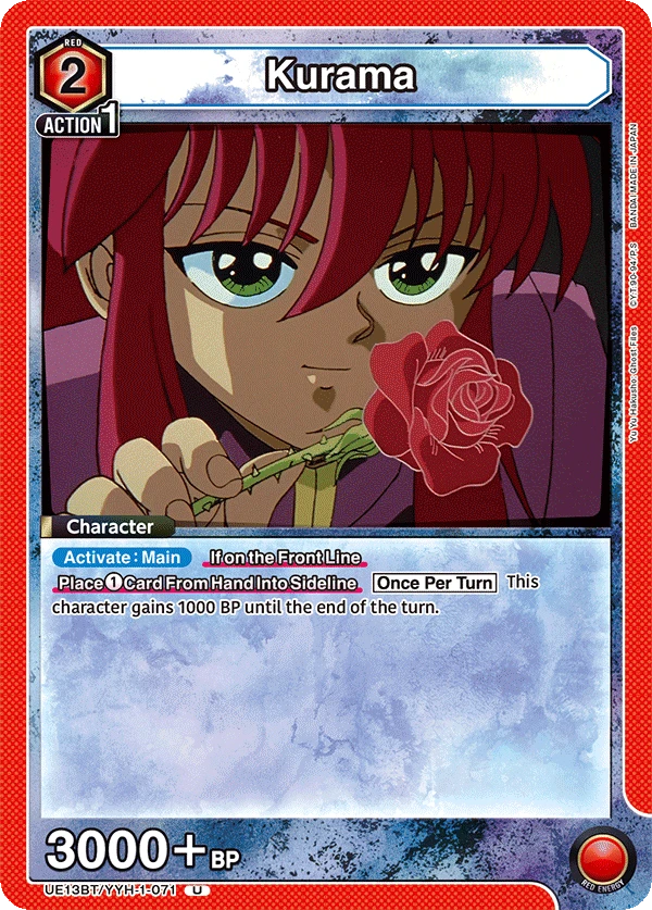 Kurama