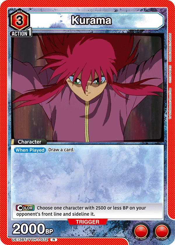 Kurama