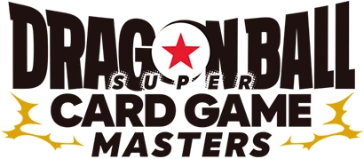 Dragon Ball Super Card Game Masters