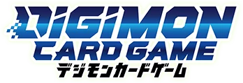 Digimon Card Game