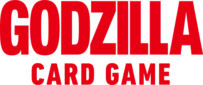 Godzilla Card Game