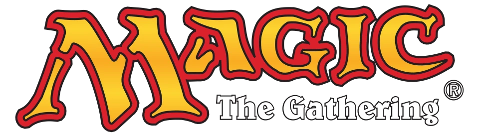 Magic: The Gathering