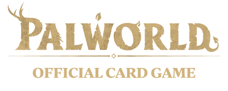 Palworld TCG