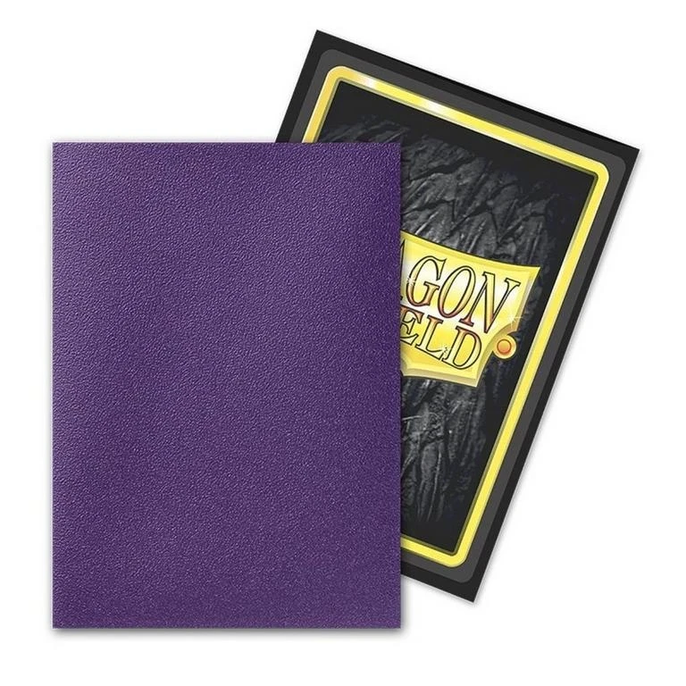 Dragon Shield: Soul Matte Dual Sleeves (100 Count)