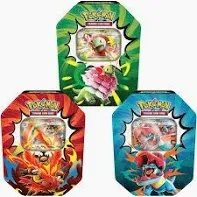Pokemon TCG: Ascended Heroes Tin