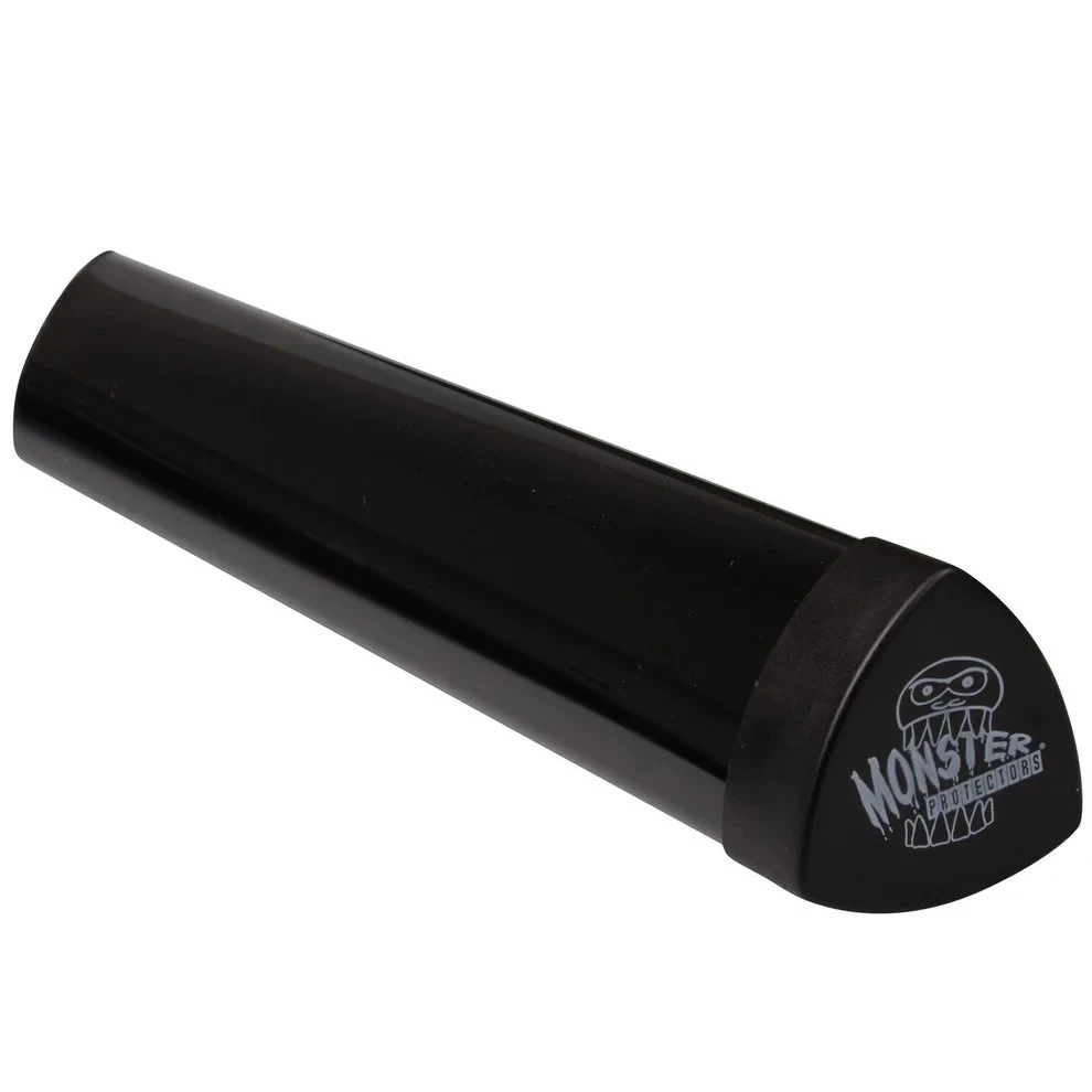 Monster Protectors Playmat Tube Black