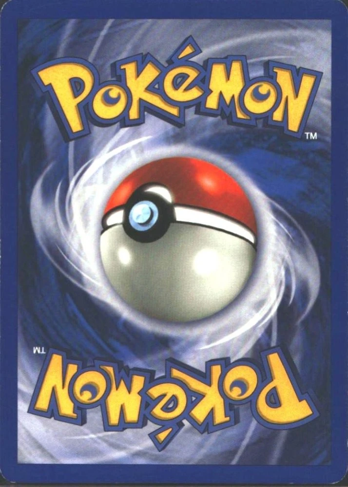 Togepi — other side