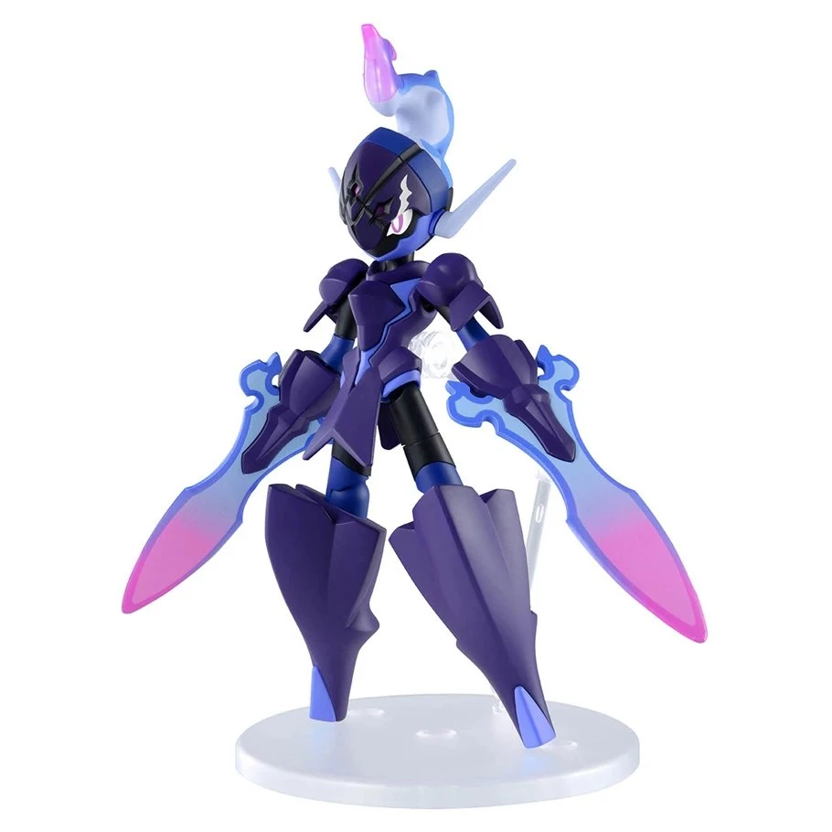 Pokémon: Model Kit: Ceruledge