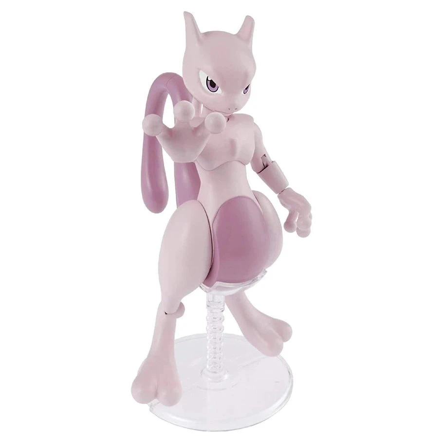 Pokémon: Model Kit: Mewtwo
