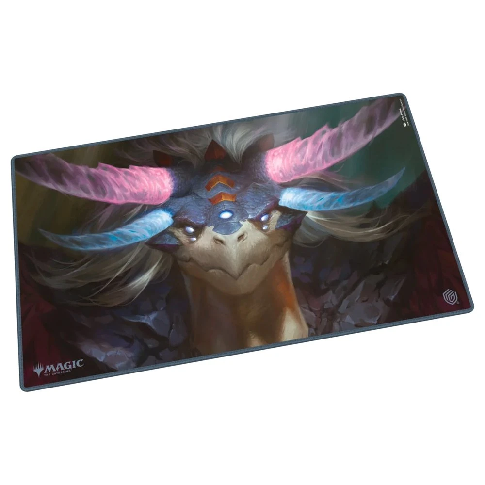 MTG: Tarkir: Dragonstorm - Shiko Playmat
