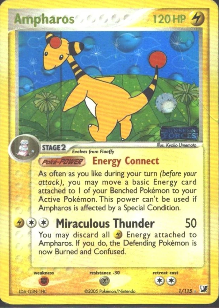 Ampharos