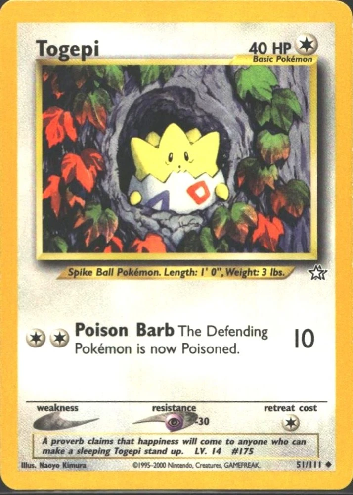 Togepi